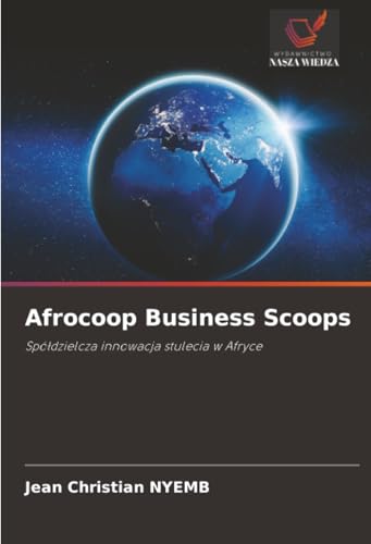 Afrocoop Business Scoops