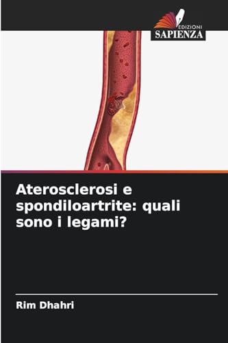 Aterosclerosi e spondiloartrite