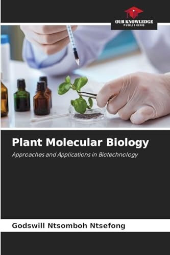Plant Molecular Biology