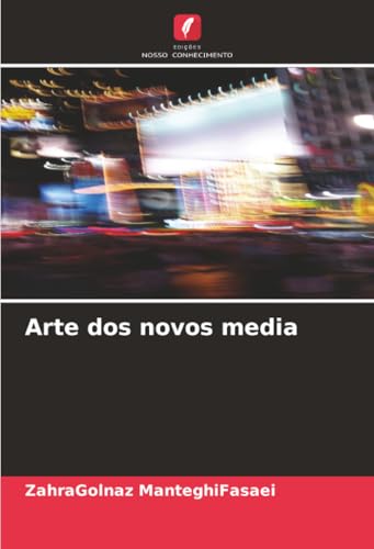 Arte dos novos media