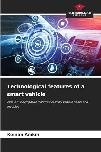 Technological features of a smart vehicle