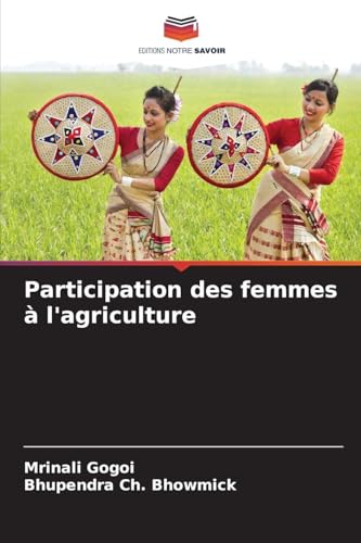 Participation des femmes à l'agriculture