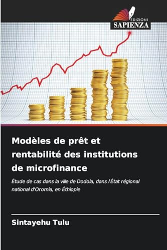 Modèles de prêt et rentabilité des institutions de microfinance