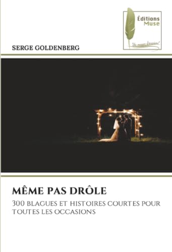 MÊME PAS DRÔLE