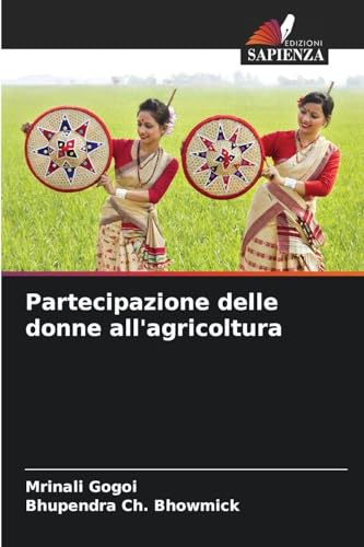 Partecipazione delle donne all'agricoltura