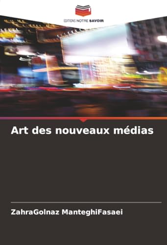 Art des nouveaux médias