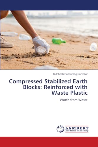 Compressed Stabilized Earth Blocks