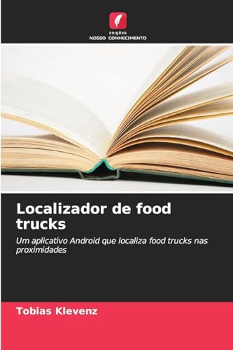 Localizador de food trucks