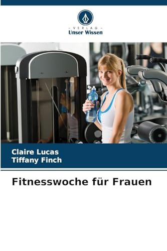 Fitnesswoche für Frauen
