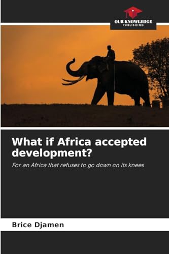 What if Africa accepted development?