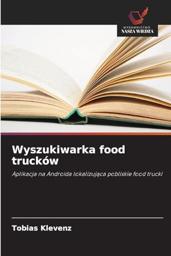 Wyszukiwarka food trucków