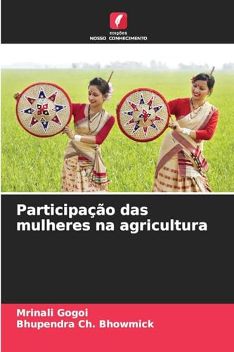 Participação das mulheres na agricultura