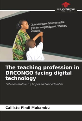 The teaching profession in DRCONGO facing digital technology