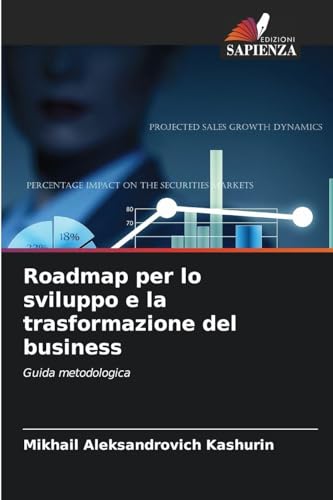 Roadmap per lo sviluppo e la trasformazione del business