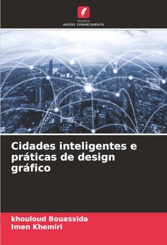 Cidades inteligentes e práticas de design gráfico