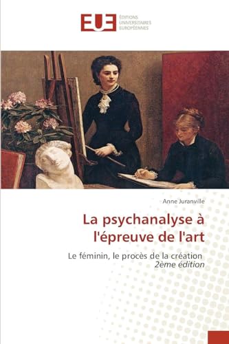 La psychanalyse à l'épreuve de l'art