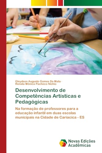 Desenvolvimento de Competências Artísticas e Pedagógicas
