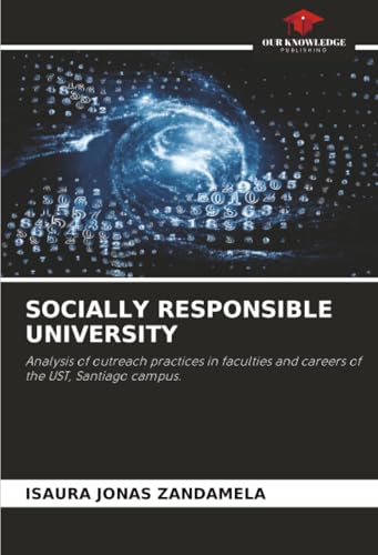 SOCIALLY RESPONSIBLE UNIVERSITY