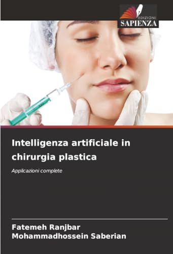 Intelligenza artificiale in chirurgia plastica