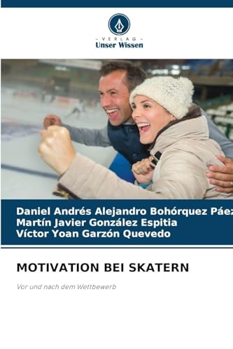 MOTIVATION BEI SKATERN
