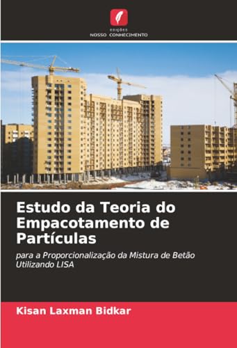 Estudo da Teoria do Empacotamento de Partículas