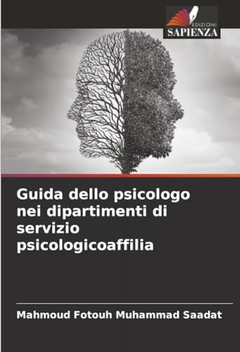 Guida dello psicologo nei dipartimenti di servizio psicologicoaffilia