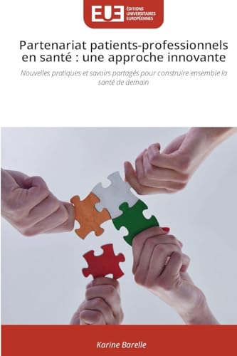 Partenariat patients-professionnels en santé