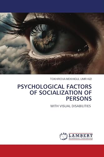 PSYCHOLOGICAL FACTORS OF SOCIALIZATION OF PERSONS