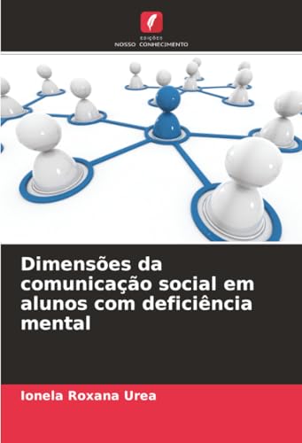 Dimensões da comunicação social em alunos com deficiência mental