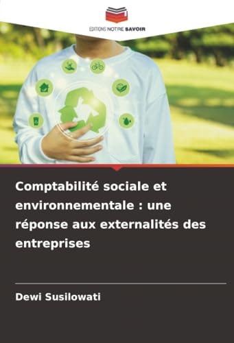 Comptabilité sociale et environnementale