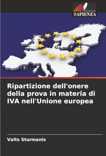 Ripartizione dell'onere della prova in materia di IVA nell'Unione europea
