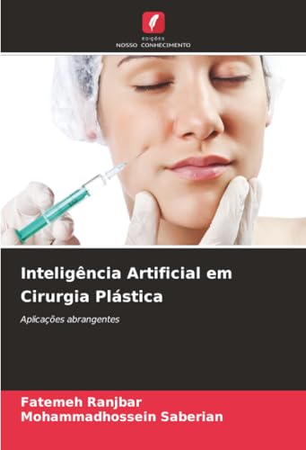 Inteligência Artificial em Cirurgia Plástica