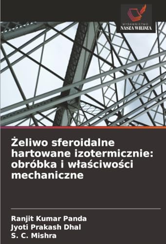 Żeliwo sferoidalne hartowane izotermicznie