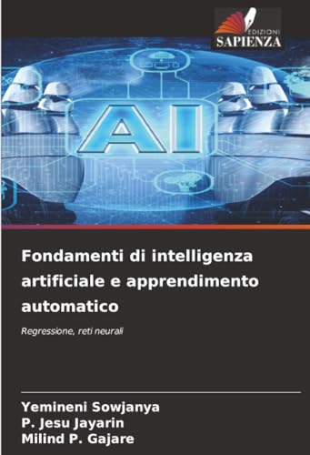 Fondamenti di intelligenza artificiale e apprendimento automatico