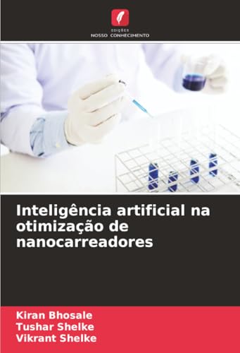 Inteligência artificial na otimização de nanocarreadores