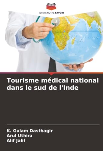 Tourisme médical national dans le sud de l'Inde