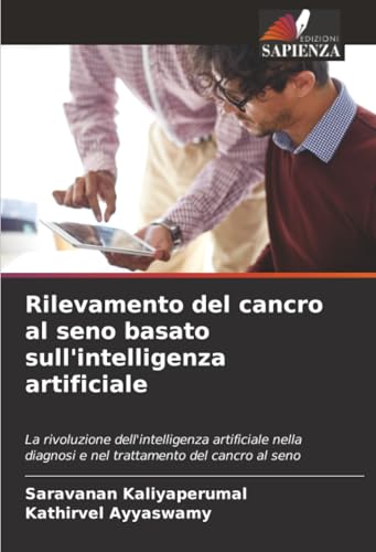 Rilevamento del cancro al seno basato sull'intelligenza artificiale
