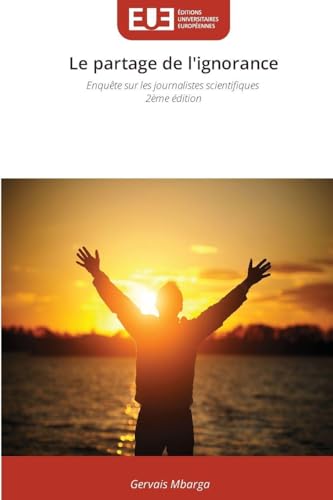 Le partage de l'ignorance