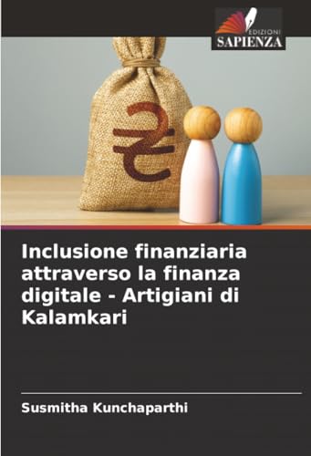 Inclusione finanziaria attraverso la finanza digitale - Artigiani di Kalamkari