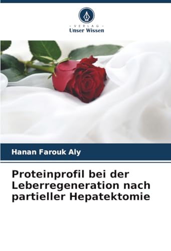 Proteinprofil bei der Leberregeneration nach partieller Hepatektomie