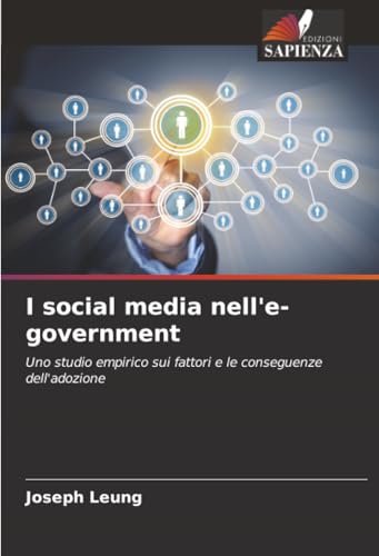 I social media nell'e-government