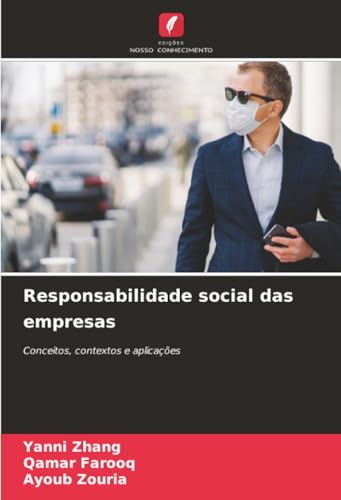 Responsabilidade social das empresas