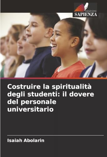 Costruire la spiritualità degli studenti