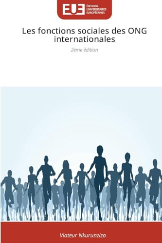Les fonctions sociales des ONG internationales