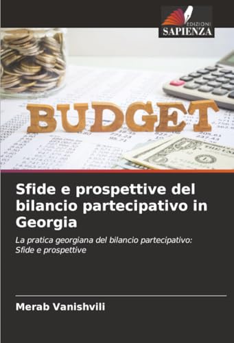 Sfide e prospettive del bilancio partecipativo in Georgia