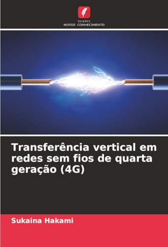 Transferência vertical em redes sem fios de quarta geração (4G)