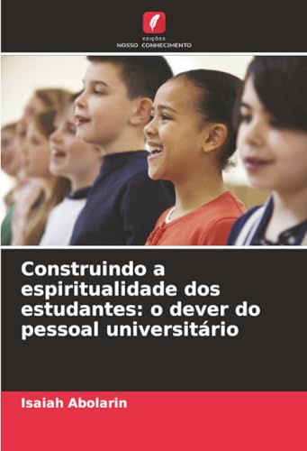 Construindo a espiritualidade dos estudantes