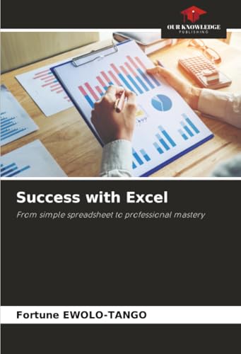 Success with Excel
