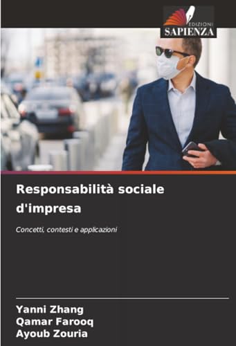 Responsabilità sociale d'impresa