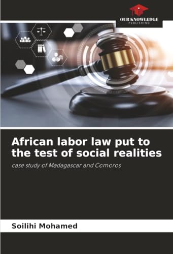 African labor law put to the test of social realities